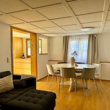 Charmantes Bauernchalet Alois Ντορνμπίρν Εξωτερικό φωτογραφία
