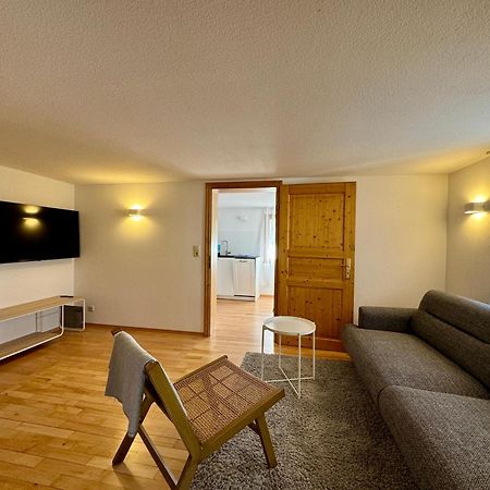 Charmantes Bauernchalet Alois Ντορνμπίρν Εξωτερικό φωτογραφία