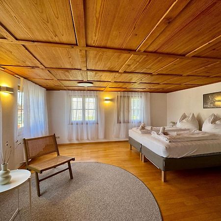 Charmantes Bauernchalet Alois Ντορνμπίρν Εξωτερικό φωτογραφία