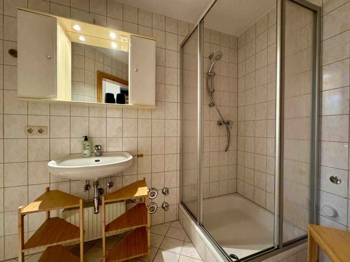 Charmantes Bauernchalet Alois Ντορνμπίρν Εξωτερικό φωτογραφία