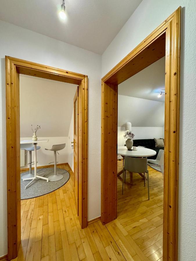 Charmantes Bauernchalet Alois Ντορνμπίρν Εξωτερικό φωτογραφία