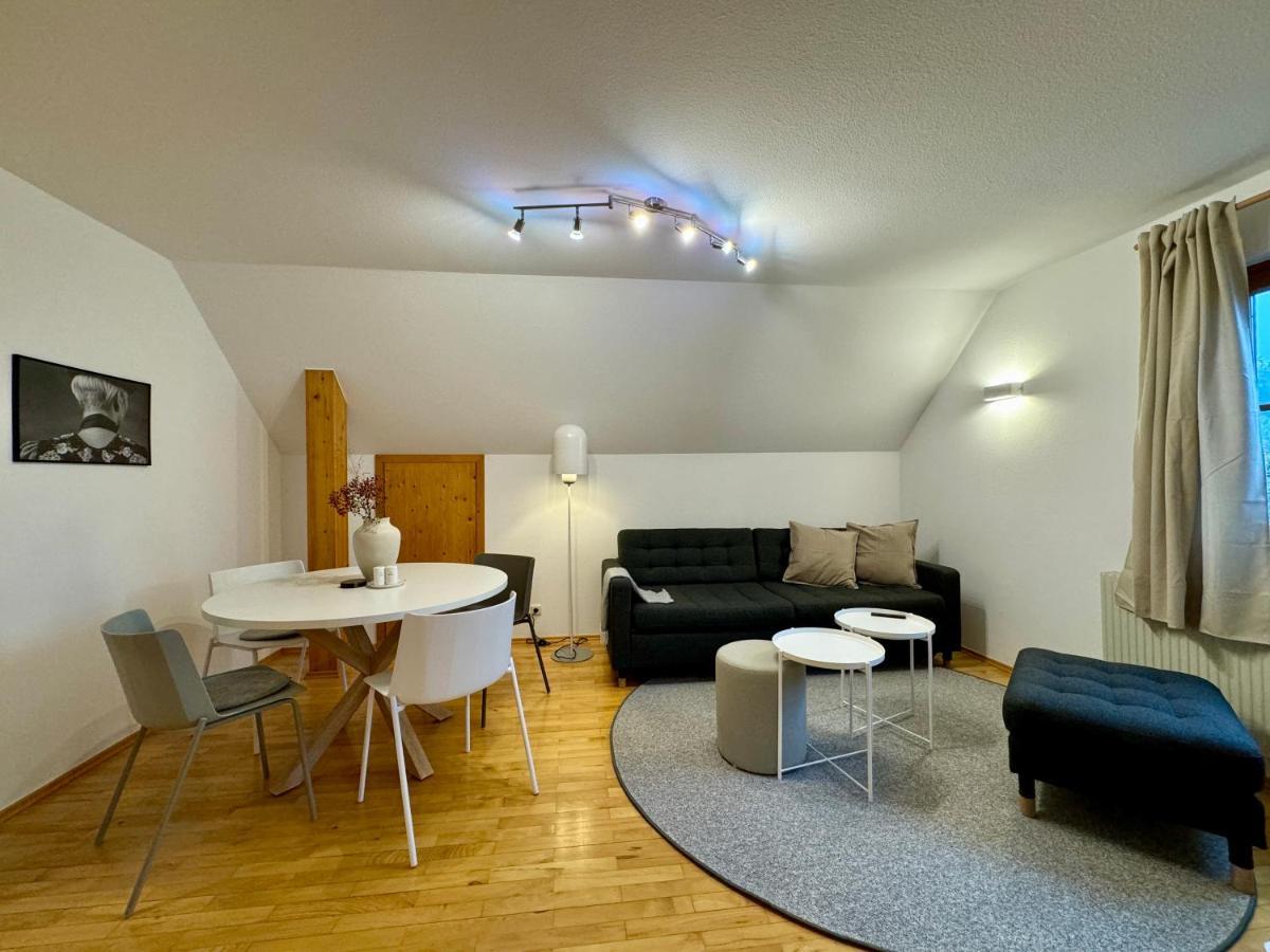 Charmantes Bauernchalet Alois Ντορνμπίρν Εξωτερικό φωτογραφία