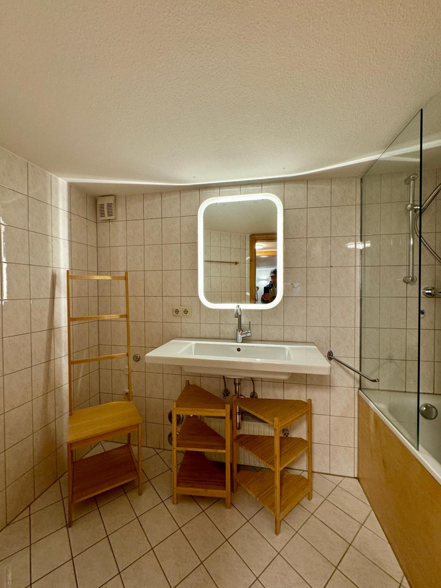 Charmantes Bauernchalet Alois Ντορνμπίρν Εξωτερικό φωτογραφία