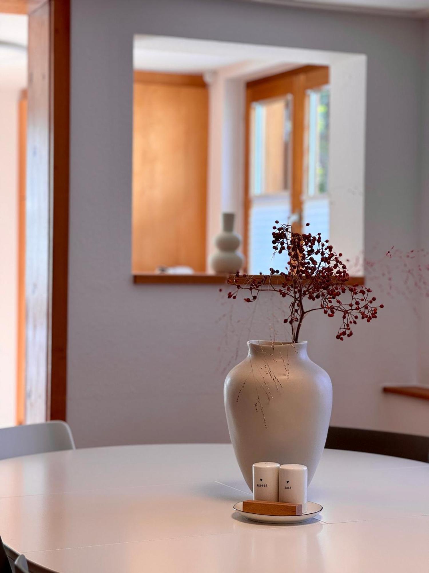 Charmantes Bauernchalet Alois Ντορνμπίρν Εξωτερικό φωτογραφία