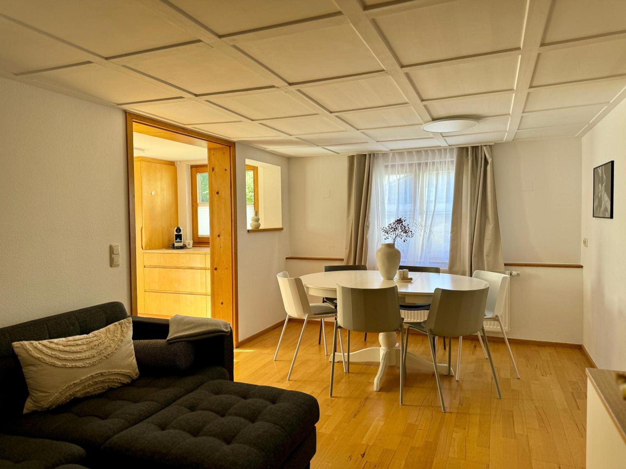 Charmantes Bauernchalet Alois Ντορνμπίρν Εξωτερικό φωτογραφία