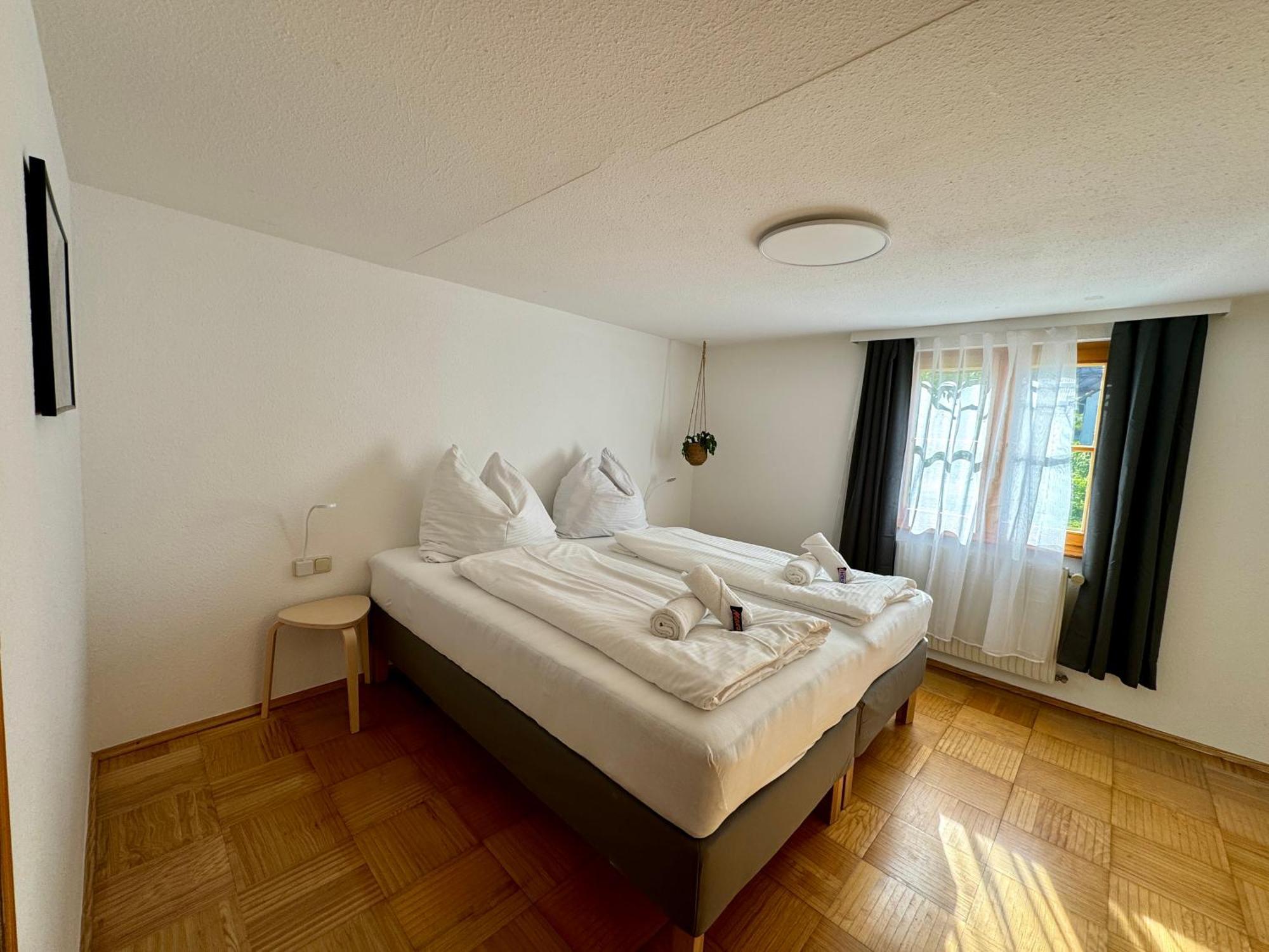 Charmantes Bauernchalet Alois Ντορνμπίρν Εξωτερικό φωτογραφία