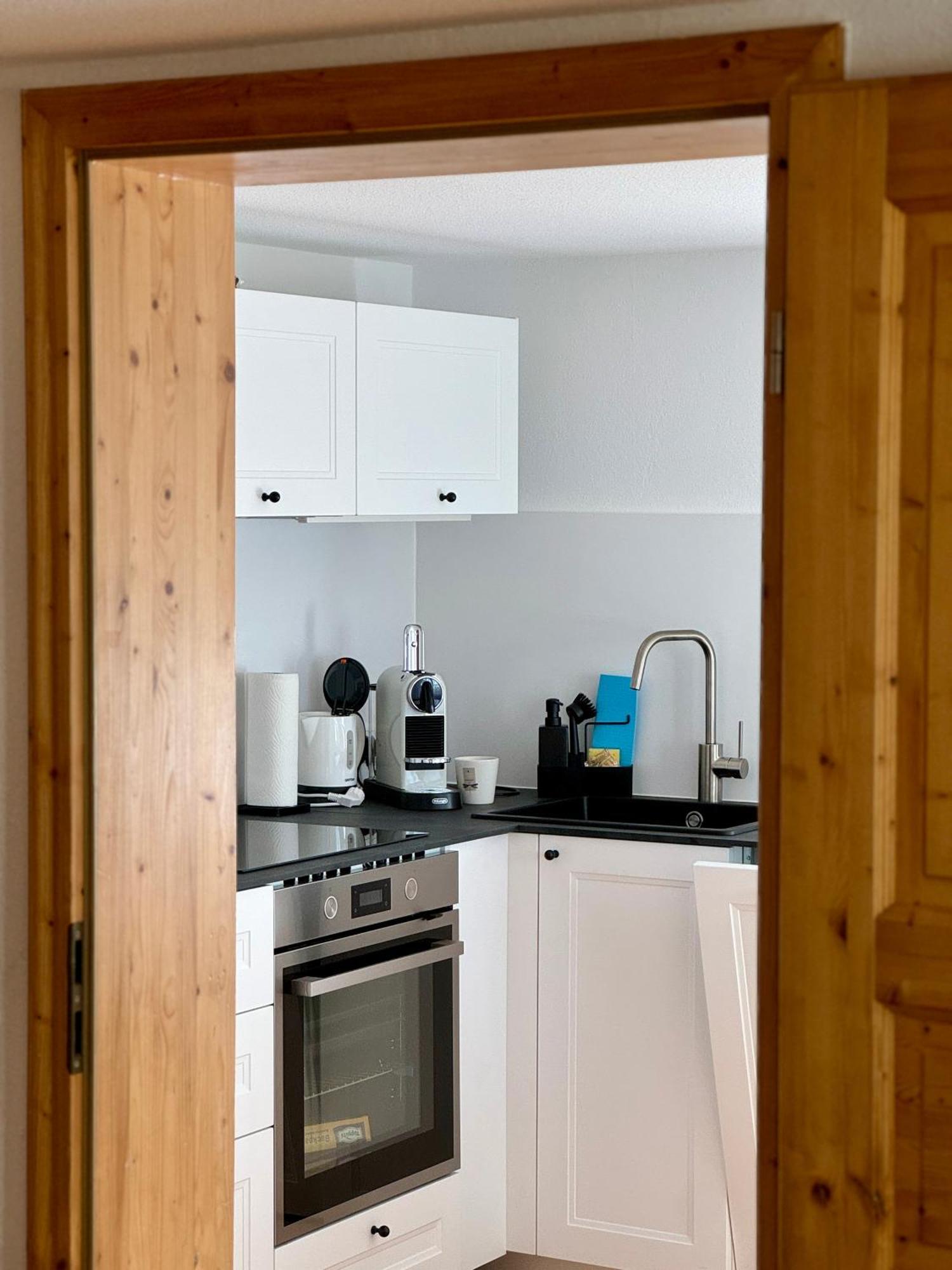 Charmantes Bauernchalet Alois Ντορνμπίρν Εξωτερικό φωτογραφία