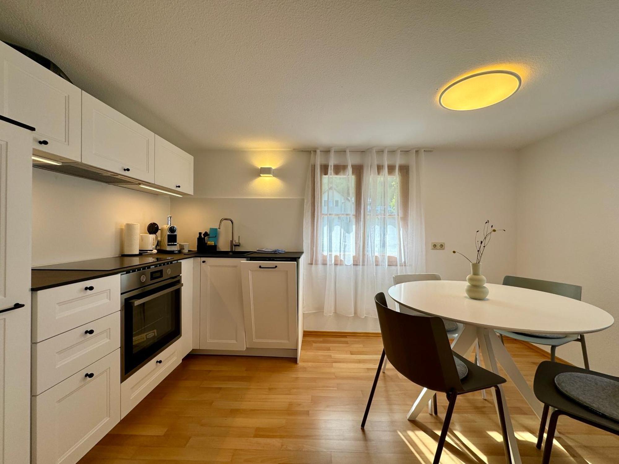 Charmantes Bauernchalet Alois Ντορνμπίρν Εξωτερικό φωτογραφία