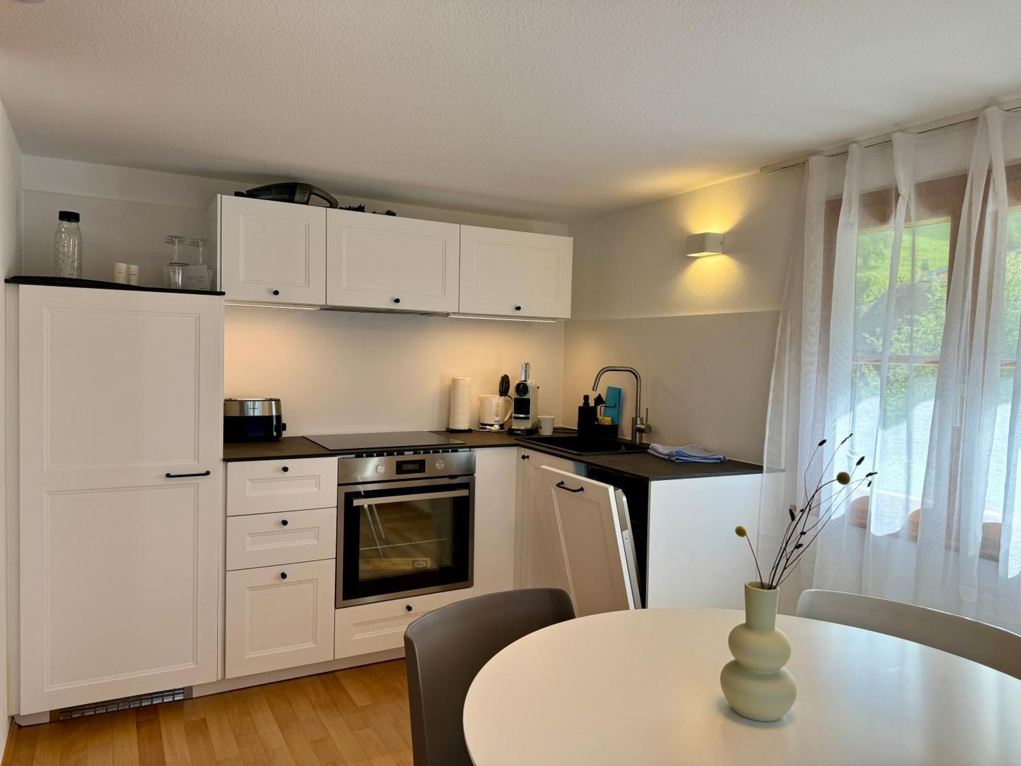 Charmantes Bauernchalet Alois Ντορνμπίρν Εξωτερικό φωτογραφία