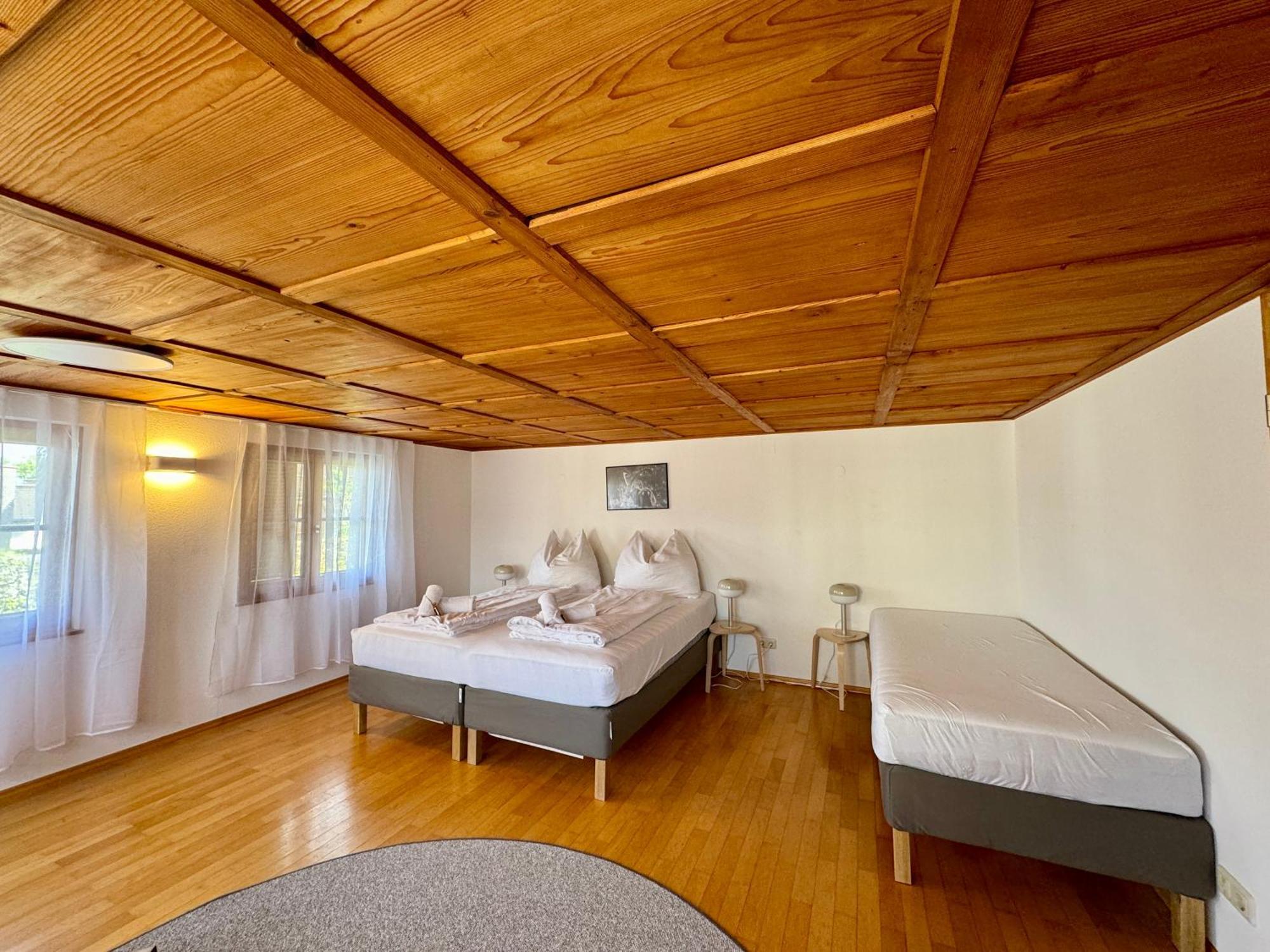 Charmantes Bauernchalet Alois Ντορνμπίρν Εξωτερικό φωτογραφία