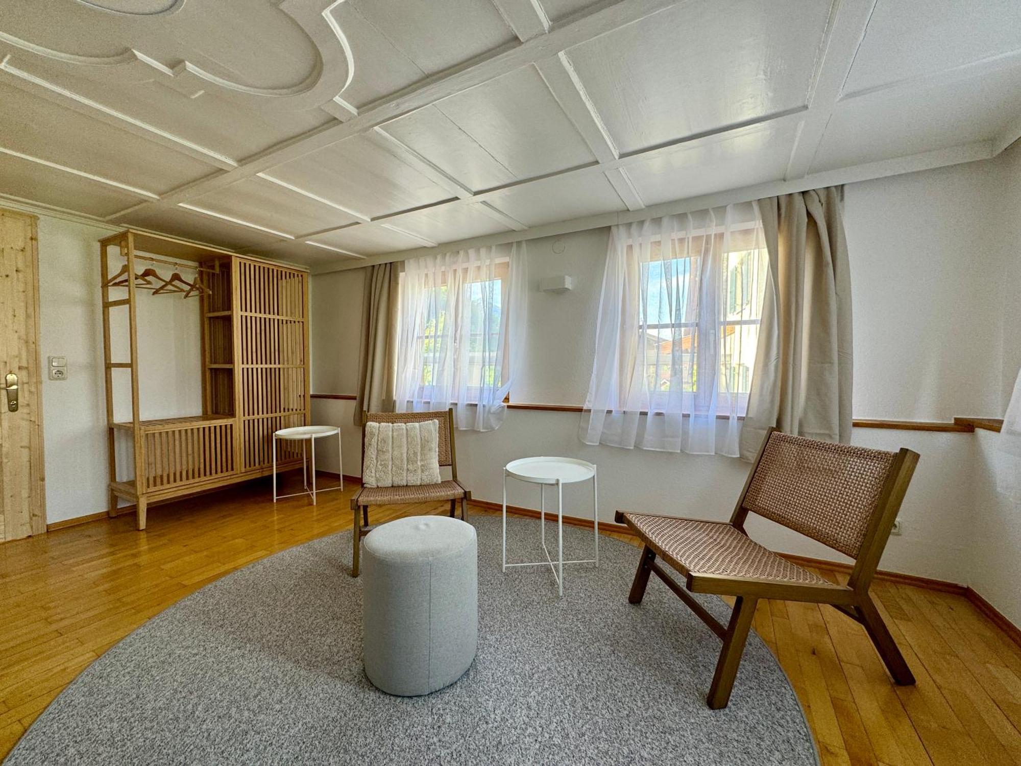 Charmantes Bauernchalet Alois Ντορνμπίρν Εξωτερικό φωτογραφία