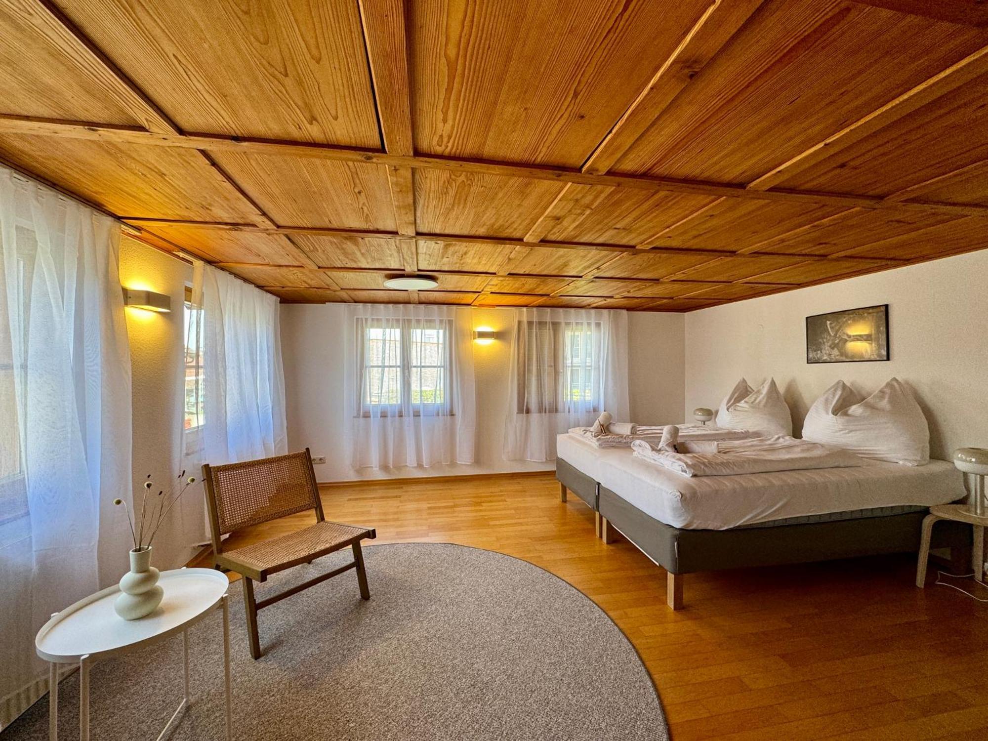 Charmantes Bauernchalet Alois Ντορνμπίρν Εξωτερικό φωτογραφία